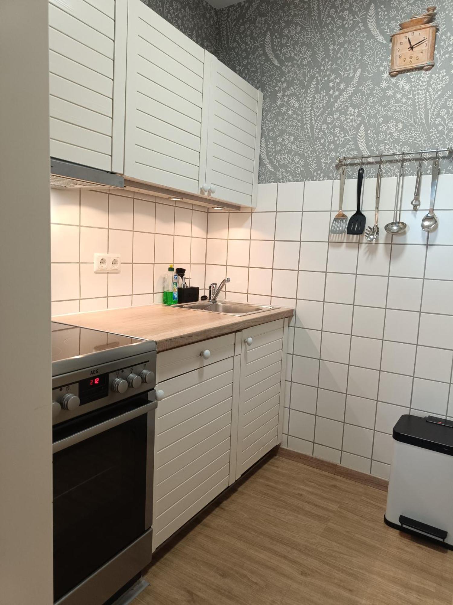 Ferienwohnung Zum Bartelt โฮเฮนชวานเกา ภายนอก รูปภาพ